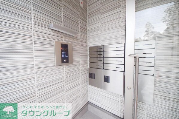 キャトルセゾン宮原の物件内観写真